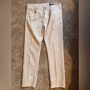 Vineyard Vines Corduroy 34 x 32